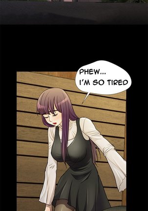 Will You Do as I Say? Ch.1-14 Page #165