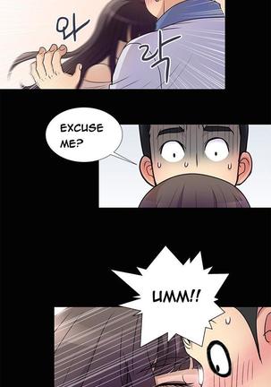 Will You Do as I Say? Ch.1-14 - Page 62