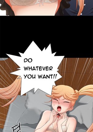 Will You Do as I Say? Ch.1-14 - Page 125