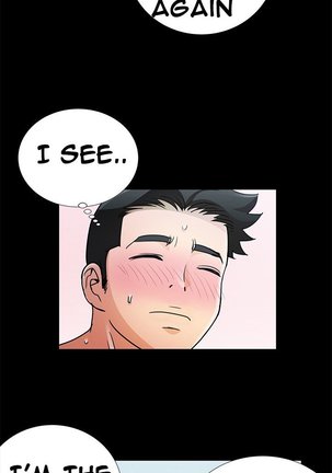 Will You Do as I Say? Ch.1-14 - Page 184