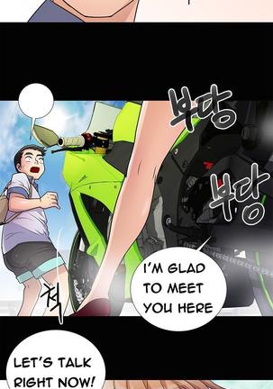 Will You Do as I Say? Ch.1-14 Page #91