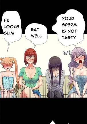 Will You Do as I Say? Ch.1-14 Page #196