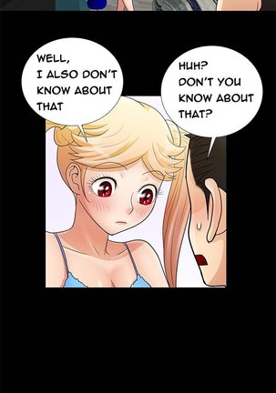 Will You Do as I Say? Ch.1-14 - Page 152