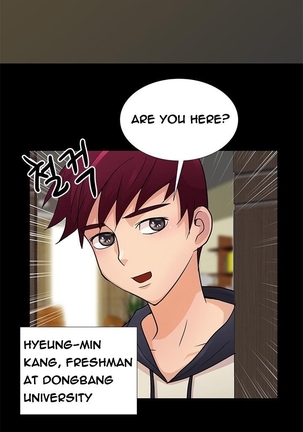 Will You Do as I Say? Ch.1-14 Page #33
