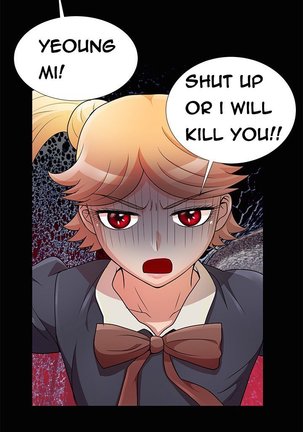 Will You Do as I Say? Ch.1-14 - Page 105
