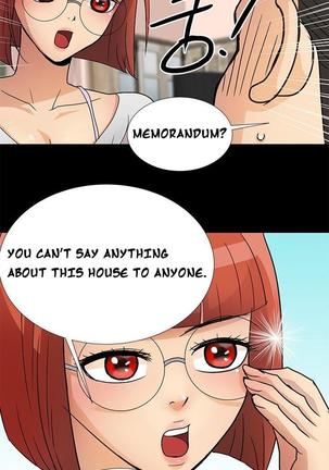Will You Do as I Say? Ch.1-14 Page #20