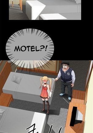 Will You Do as I Say? Ch.1-14 Page #124