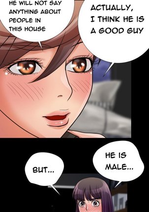 Will You Do as I Say? Ch.1-14 - Page 162