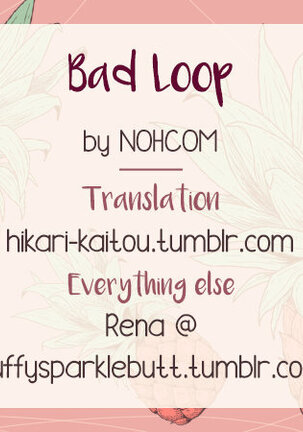 Bad Loop - Page 2