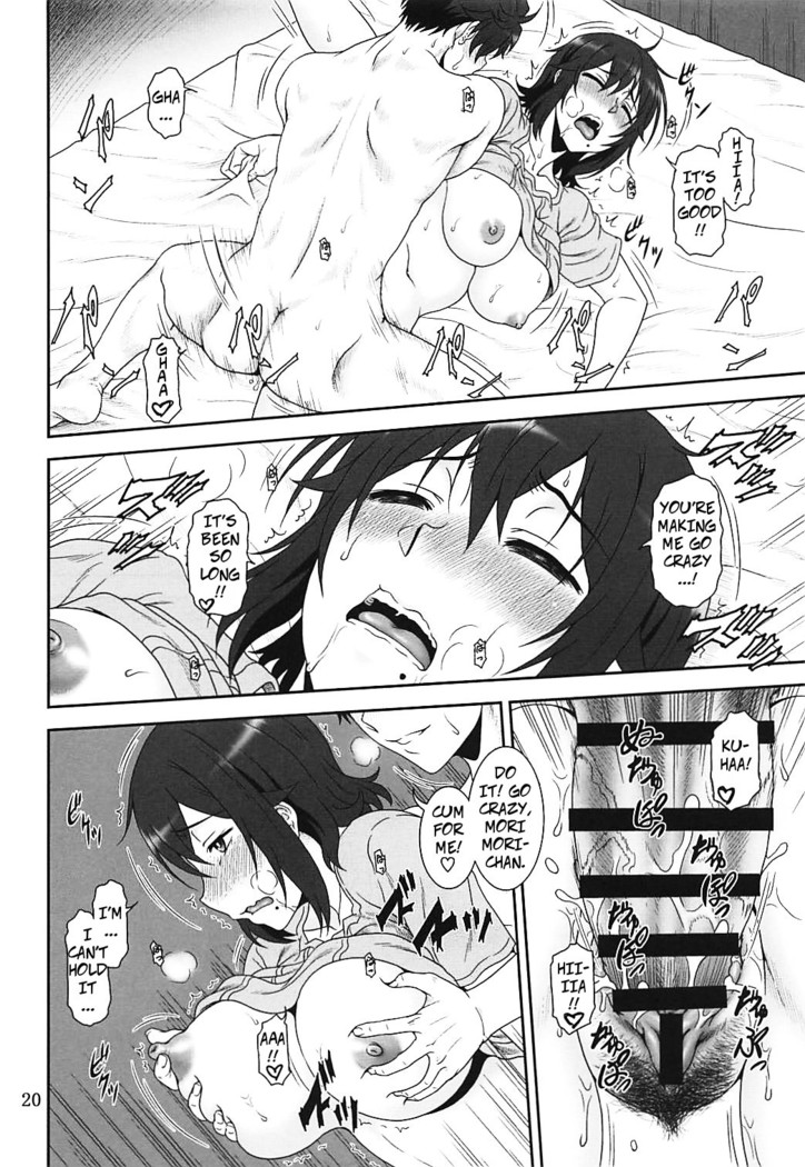 Recomendation of a Wonderful Sexual Life