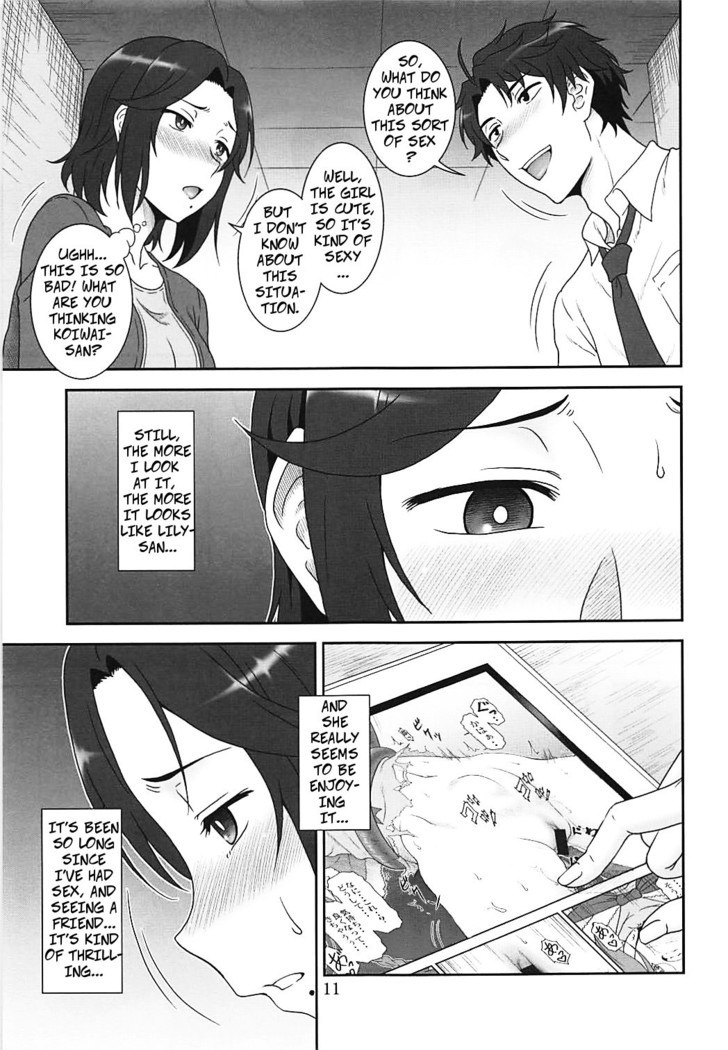 Recomendation of a Wonderful Sexual Life