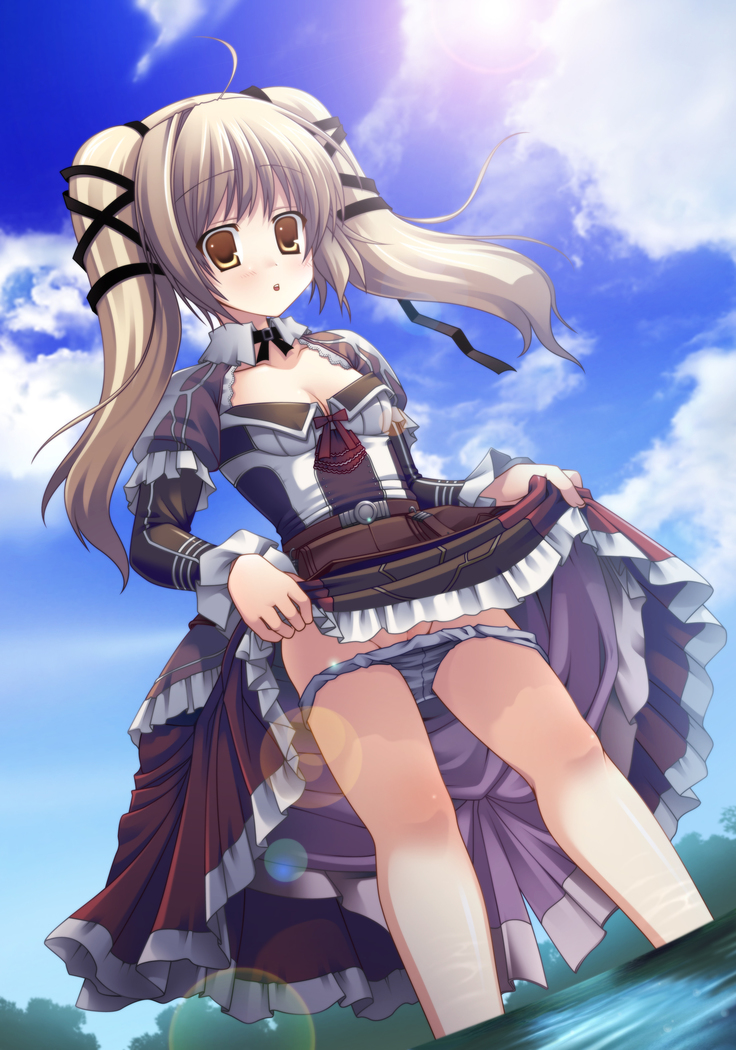 Pixiv絵まとめ