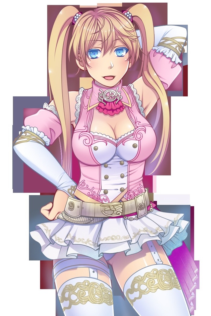 Pixiv絵まとめ