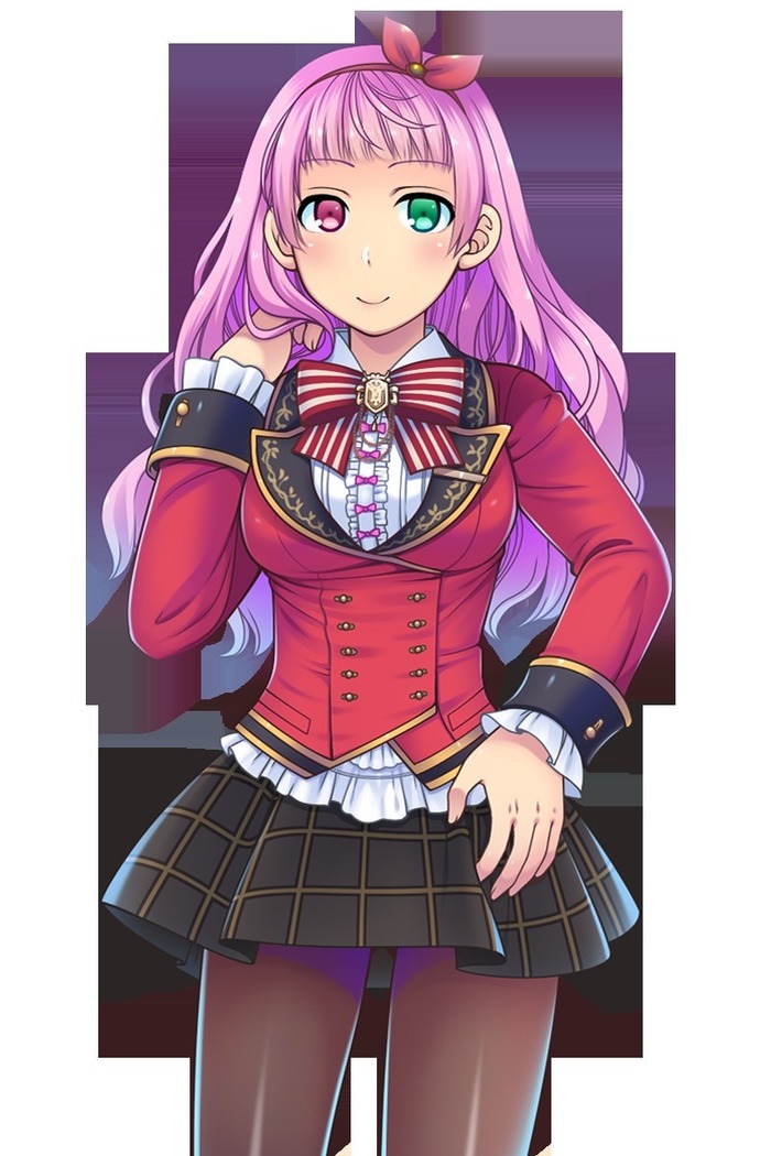 Pixiv絵まとめ