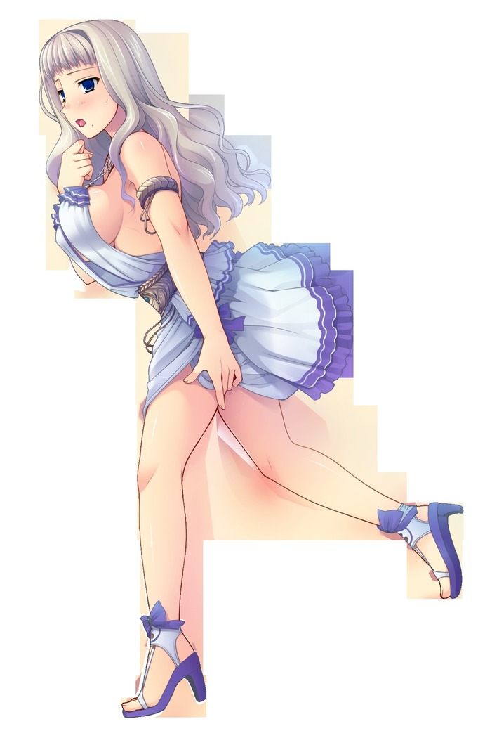 Pixiv絵まとめ