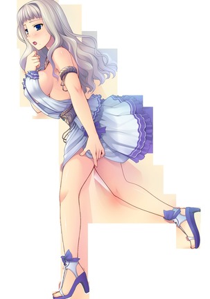 Pixiv絵まとめ Page #175