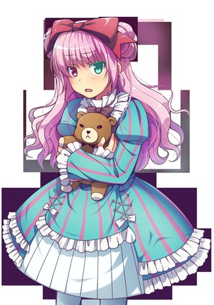 Pixiv絵まとめ Page #176