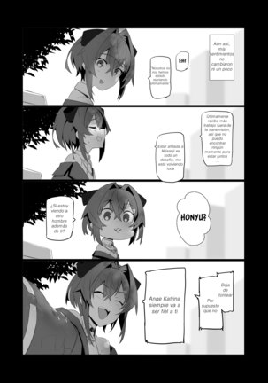 fallen Ange - Page 21