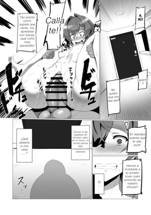 fallen Ange - Page 29