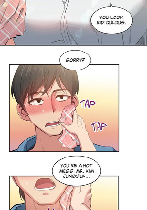 Lucky Guy Ch.2/? Page #32