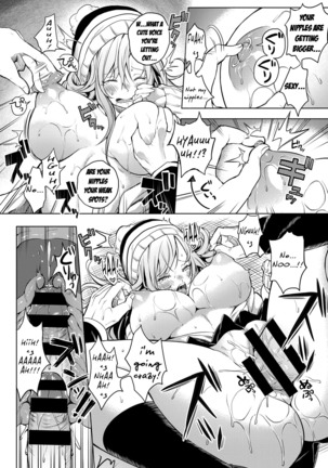 Poka Poka Winter Page #14