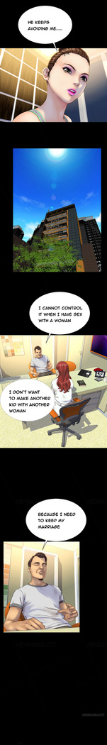 My Wives Ch.1-44