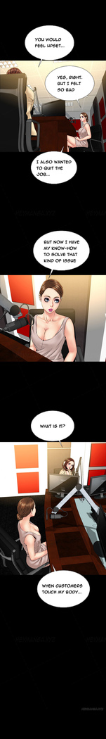 My Wives Ch.1-44