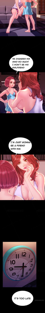 My Wives Ch.1-44