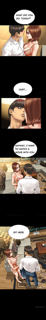 My Wives Ch.1-44