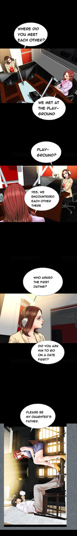 My Wives Ch.1-44
