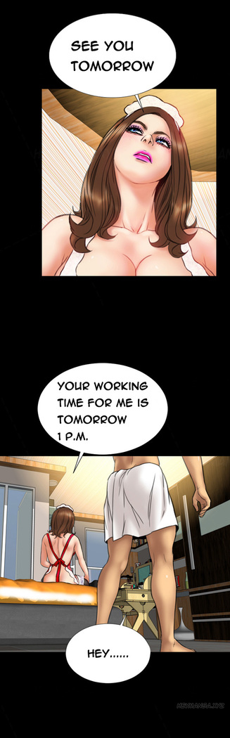 My Wives Ch.1-44