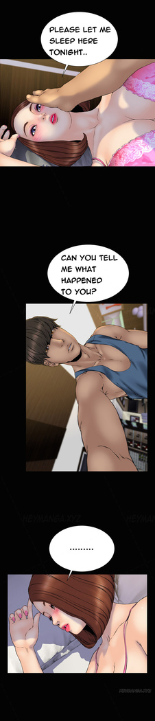 My Wives Ch.1-44