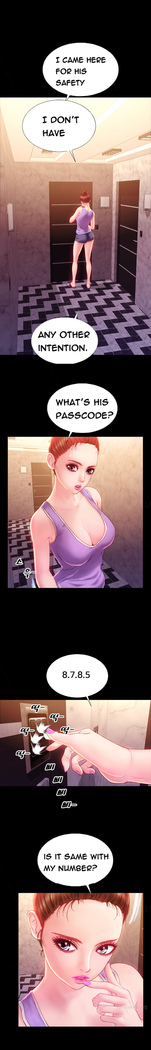My Wives Ch.1-44