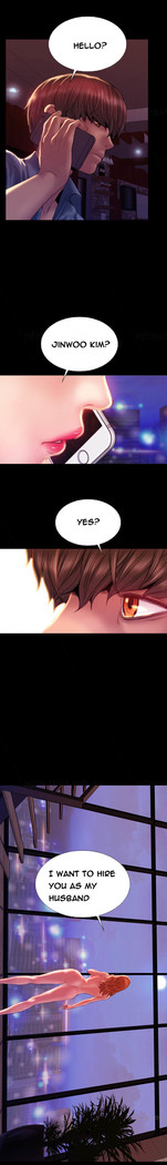 My Wives Ch.1-44