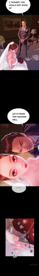 My Wives Ch.1-44