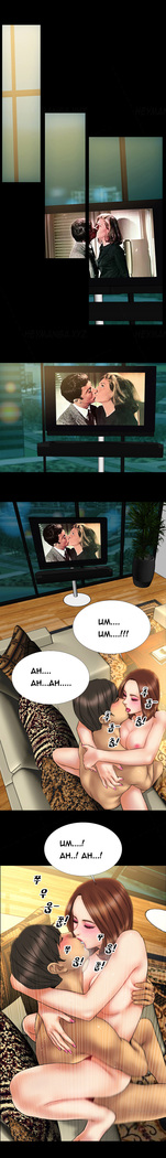 My Wives Ch.1-44
