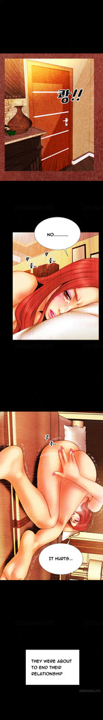 My Wives Ch.1-44