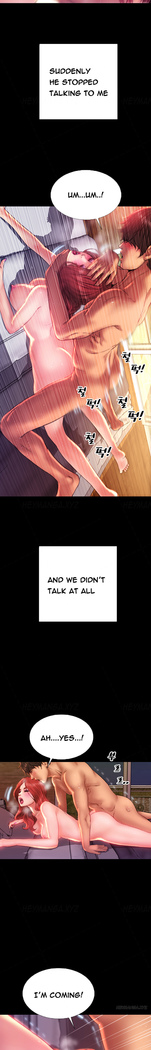 My Wives Ch.1-44
