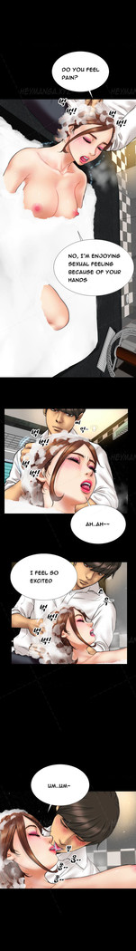 My Wives Ch.1-44