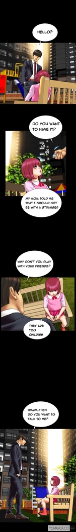 My Wives Ch.1-44