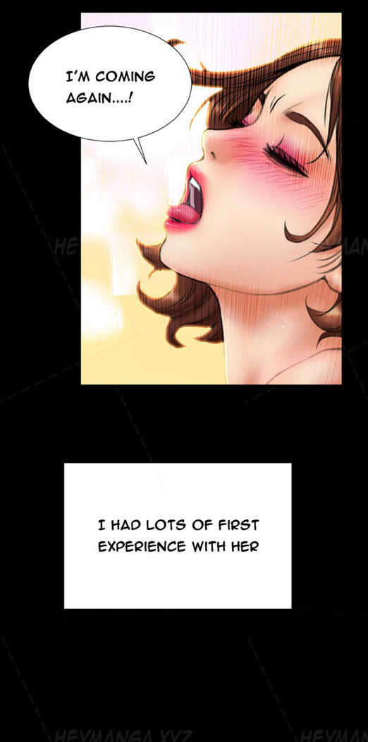 My Wives Ch.1-44