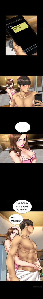 My Wives Ch.1-44
