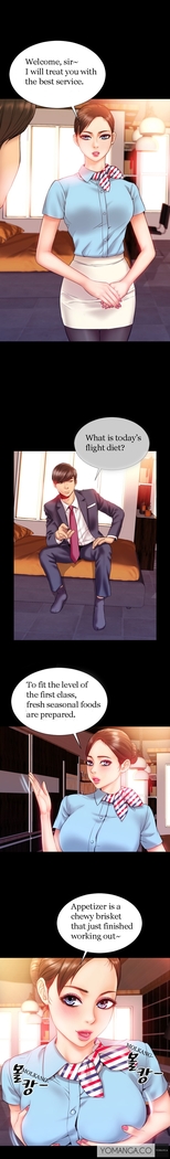 My Wives Ch.1-44
