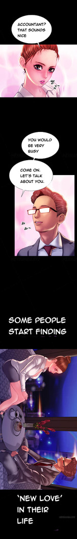 My Wives Ch.1-44