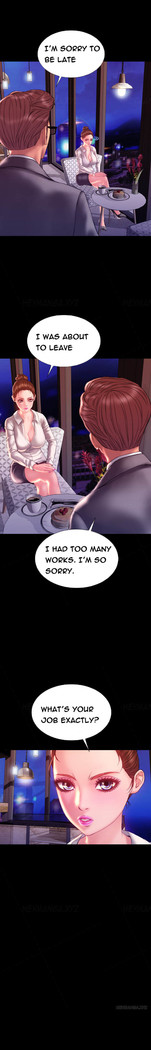 My Wives Ch.1-44