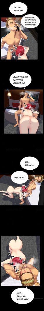 My Wives Ch.1-44
