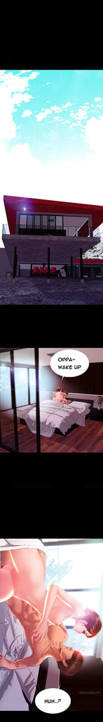 My Wives Ch.1-44