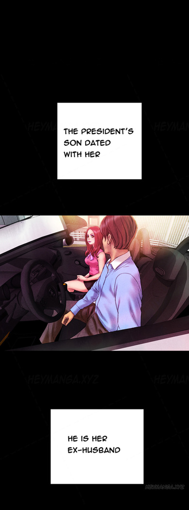 My Wives Ch.1-44