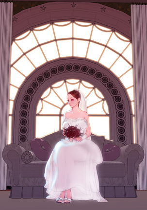 My Wives Ch.1-44 Page #700