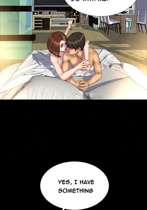 My Wives Ch.1-44 Page #396
